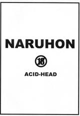 (C79) [Acid-Head( Murata.)] Naruhon (Naruto) [Italian]-(C79) [ACID-HEAD (ムラタ。)] NARUHON (ナルト) [イタリア翻訳]