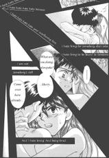[PEPPY ANGEL] I Put A Spell On You (Neon Genesis Evangelion) [English] {Sailor Stardust}-