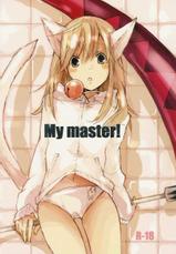 [KISS (Katsura Miya)] My Master! (Soul Eater) [German]-[KISS (桂ミヤ)] My master! (ソウルイーター) [ドイツ翻訳]