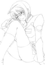 (C68) [T2 ART WORKS (Tony)] RUNAR! (Gundam SEED DESTINY)-(C68) [T2 ART WORKS (Tony)] RUNAR! (機動戦士ガンダムSEED DESTINY)