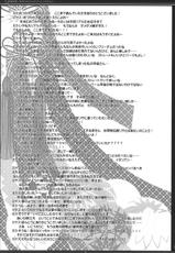 (Reitaisai SP2) [D.N.A.Lab., Ichigo Size] Smooch! (Touhou Project) [Chinese]-(例大祭SP2) (同人誌) [D・N・A.Lab.&times;いちごさいず] Smooch! (東方) [喵玉汉化_247]