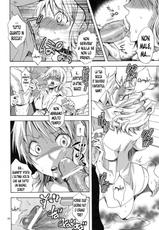 (SC48) [Kurionesha (YU-RI)] Erotic World (One Piece) [Italian]-(サンクリ48) [くりおね社 (YU-RI)] Erotic World (ワンピース) [イタリア翻訳]