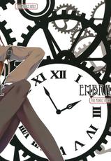 (C80) [Outrate] Embrace (Steins;Gate)-(C80) [アウトレート] Embrace (Steins;Gate)