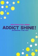 (C76) [Subsonic Factor (Ria Tajima)] Addict Shine (Bleach)-(C76) [Subsonic Factor (立嶋りあ)] Addict Shine! (ブリーチ)