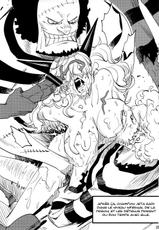 (C80) [Konohanaku (Konohana)] Zoku Onnagoroshi Hebi no Jigoku (One Piece) [French]-(C80) [此花区 (此花)] 続・女殺蛇地獄 (ワンピース) [フランス翻訳]
