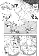 (C72) [ACID-HEAD (Murata.)] Nami no Ura Koukai Nisshi 3 - Nami&#039;s Hidden Sailing Diary 3 (One Piece) [English] [Decensored] [SaHa]-