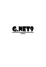 (C81) [G.net9] SENAX (Boku wa Tomodachi ga Sukunai) [English] Soba-Scans-