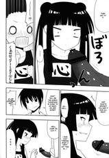[7senchi (nase)] I Want to Cum on Fushikawa&#039;s Face! (Maji de Watashi ni Koi Shinasai!!) [English][life4Kaoru]-