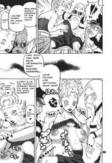 [Dangan Minorz] Dangan Ball Vol. 1 Nishino to no Harenchi Jiken (Dragon Ball) [French] [SuperDoujin]-[ダンガンマイナーズ] ダンガンボール 巻の一 西ノ都のハレンチ事件 (ドラゴンボール) [フランス翻訳]