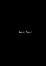 [Cyclone (Izumi Kazuya)] Rogue Spear 4 [Digital]-[サイクロン (和泉和也)] ローグスピア4 [DL版]
