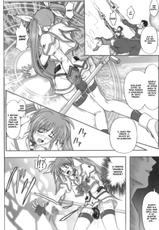 [CYCLONE (Izumi Kazuya)] 840 -Color Classic Situation Note Extention- (Mahou Shoujo Lyrical Nanoha) [Portuguese-BR]-[サイクロン (和泉和也)] 840 -Color Classic Situation Note Extention- (魔法少女リリカルなのは)