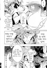 (C81) [PIGGSTAR] CUT BUFFER (Gundam Unicorn) (korean)-(C81) [PIGGSTAR] CUT BUFFER (ガンダムUC) [韓国翻訳]