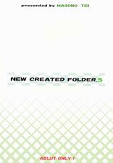 (C72) [Magono-Tei (Carn)] New Created Folder 5 (Code Geass) [Chinese] [阿醇個人漢化]-[阿醇個人漢化] (C72) [まごの亭 (夏庵)] New Created Folder 5 (コードギアス 反逆のルルーシュ)