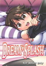 [Makikusu (Makinaru)] DREAM SPLASH (DREAM C CLUB)-[まきくす (まきなる)] DREAM SPLASH (ドリームクラブ)
