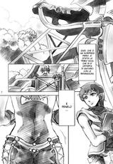 (SC36) [Alice no Takarabako (Mizuryu Kei)] Kokokara Fuzoku Date (Final Fantasy XII) [Italian]-(SC36) [ありすの宝箱 (水龍敬)] ここから風俗デート (ファイナルファンタジーXII) [イタリア翻訳]