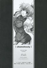 (C69) {FANTASY WIND (Shinano Yura)] SHAMELESSLY (Super Robot Wars)-(C69) [FANTASY WIND (	しなのゆら)] SHAMELESSLY (スーパーロボット大戦)