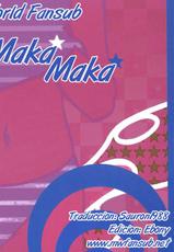 Maka Maka - Tomo 1 - Cap&iacute;tulo 4 - (Spanish)-