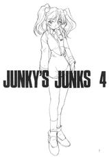 (c56) [Peace Maker] Junky&#039;s Junks 04-