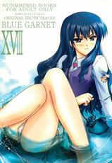(C67) [BLUE GARNET (Serizawa Katsumi)] BLUE GARNET XVIII LOVERS (Mujin Wakusei Survive, School Rumble)-(C67) [BLUE GARNET (芹沢克己)] BLUE GARNET XVIII LOVERS (無人惑星サヴァイヴ, スクールランブル)