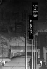 [CLUB54(Ichigo Mark)] HIGHRISK OF THE DEAD (high school of the dead) [FRENCH]-[club54 (いちごまぁく)] 禁断の黙示録 ハイリスク・オブ・デッド (学園黙示録)