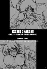 [C.R`s NEST] EXCEED CHARGE!! (Super Robot Wars) (korean)-(サンクリ46) [C.R’s NEST] EXCEED CHARGE!! (スーパーロボット大戦) [韓国翻訳]