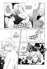[[JESUS DRUG] Over the Lights, Under the Moon (Sailor Moon) [English]-