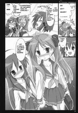 cicada drizzle (doujins lucky star) [by RemSIR]-
