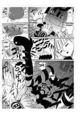 [Aoiro-Syndrome (Yuasa)] Gyakushuu no Kumashi | Kumashi&#039;s counterattack (One Piece) [English] =Ero Manga Girl=-[青色症候群 (ユアサ)] 逆襲のクマシー (ワンピース) [英訳]