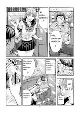 [JACK-POT (Jyura)] Aino Minako (Age30) Fuuzokujou-hen (Sailor Moon) (Spanish) (Kurotao)-
