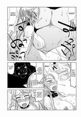[Hroz] Orc Dakara Elf Osotta Zenin Succubus Datta wa. | We Assaulted Some Elves Because We're Orcs But It Turns Out They Were All Actually Succubi [English] [4dawgz + Thetsuuyaku]-[ふろず] オークだからエルフ襲ったら全員サキュバスだったわ。 [英訳]