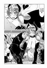 [Hroz] Orc Dakara Elf Osotta Zenin Succubus Datta wa. | We Assaulted Some Elves Because We're Orcs But It Turns Out They Were All Actually Succubi [English] [4dawgz + Thetsuuyaku]-[ふろず] オークだからエルフ襲ったら全員サキュバスだったわ。 [英訳]