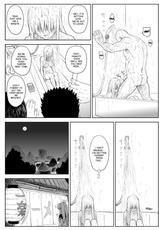 [Blue-Syndrome (Yuasa)] Ninja Izonshou Vol.7 | Ninja Dependence Vol. 7 (Naruto) [English] [doujin-moe.us]-[青色症候群 (ユアサ)] 忍者依存症 Vol.7 (ナルト) [英訳]
