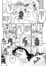 (C82) [Arikui Mcqueen (Matsurioka Hideyuki)] Soushitsu! Kinniku Shojo [Chinese] {賣油的蟲}-(C82) [アリクイマックィーン(祭丘ヒデユキ)] 喪失!筋肉処女 [中国翻訳]
