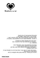Tripleberry au Lait [Bleach][Yaoi][Eng]-