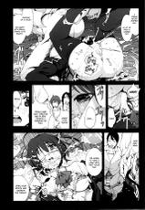 [Mokusei Zaijuu (Mokusei Zaijuu)] Takanashi Rikka o Nakisakebu made Rape Shitai! | I Want to Rape Takanashi Rikka Until She Cries (Chuunibyou Demo Koi ga Shitai!) [English] [CGrascal]-[木星在住 (木星在住)] 小鳥遊六花を泣き叫ぶまでレイプしたい! (中二病でも恋がしたい!) [英訳]
