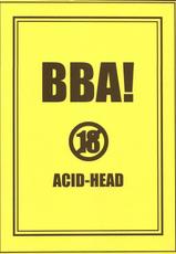 (C82) [ACID-HEAD (Murata.)] BBA! (One Piece) [French]-(C82) [ACID-HEAD (ムラタ。)] BBA! (ワンピース) [フランス翻訳]