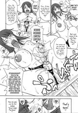 (C77) [Majimadou (Matou)] Momojita Onsen Daienkai!! (One Piece) [English] [Ogodei-Khan]-(C77) [眞嶋堂 (まとう)] 桃舌温泉大宴会!! (ワンピース) [英訳]