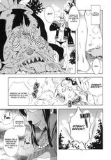[KURIONE-SHA (YU-RI)] Ranshin Pirates Soushuuhen - Erotic World - Extra (One Piece) (Italian)-