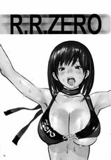 [kaitaiya (Asou Gato)] R.R. Zero (Rumble Roses)-[解体屋 ] R.R.ZERO (ランブルローズ)