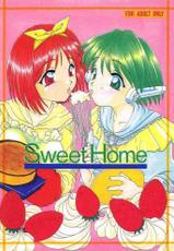 [M-10 (Kurokawa Mio)] SweetHome (To Heart)-[M-10 (黒河澪)] SweetHome (トゥハート)