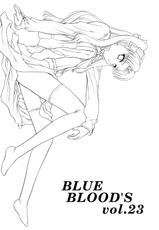 [BLUE BLOOD'S (BLUE BLOOD)] BLUE BLOOD'S Vol. 23 (Fate/stay night) [Digital]-[BLUE BLOOD'S (BLUE BLOOD)] BLUE BLOOD'S vol.23 (Fate/stay night) [DL版]