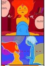 [WB] Adult Time (Adventure Time) [English]-