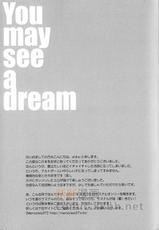 [marjoram (shiho)] You may see a dream (Naruto) [Chinese]-[marjoram (shiho)] You may see a dream (NARUTO -ナルト-) [中国翻訳]
