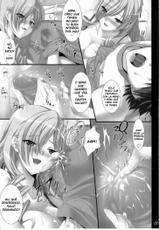 (COMIC1☆5) [In The Sky (Nakano Sora)] Onee-san Syndrome (To Aru Majutsu no Index) [Spanish] [Zerbi]-(COMIC1☆5) [In The Sky (中乃空)] おねぇさんsyndrome (とある魔術の禁書目録) [スペイン翻訳]