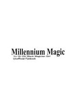 (C78) [Leaz Koubou (Oujano Kaze)] Millennium Magic (Yu-Gi-Oh!) [German] {schmidtsst}-(C78) [りーず工房 (王者之風)] Millennium Magic (遊☆戯☆王!) [ドイツ翻訳]