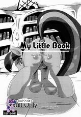 [Two-Tone Color (Colulun)] My Little Book (My Little Pony_ Friendship Is Magic)(korean)-