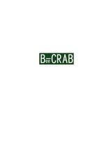 (COMIC1☆6) [GEGERA STANDARD (Gegera Toshikazu)] Bee-CRAB (Nisemonogatari)[Chinese][final個人漢化]-(COMIC1☆6) [GEGERA STANDARD (げげら俊和)] Bee-CRAB (偽物語) [中国翻訳]