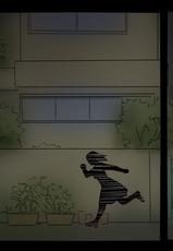 [Nishiarai (Ishinabe Yumi)] Fukushuu Chichizeme Shiri Shibaki-[西新井 (石鍋ユミ)] 復讐乳責め尻しばき
