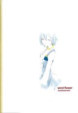 (C75) [Konekodamashi (Harazaki Takuma)] wind flower (Eureka 7) [Chinese] 【黑条汉化】-(C75) [コネコダマシ (はらざきたくま)] wind flower (交響詩篇エウレカセブン) [中国翻訳]