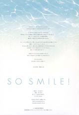 [CROSS HEARTS (Ayase Hazuki)] SO SMILE! (Super Sonico) [Korean] [역식자 안단테] [2013-09-01]-[CROSS HEARTS (綾瀬はづき)] SO SMILE! (すーぱーそに子) [韓国翻訳] [2013年9月1日]